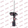 KYB Excel-G Rear Shock Absorber Single Handed Right 334394 thumbnail