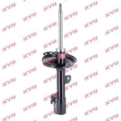 KYB Excel-G Front Shock Absorber Single Handed Right 334399 - image 2
