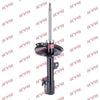 KYB Excel-G Front Shock Absorber Single Handed Right 334399 thumbnail