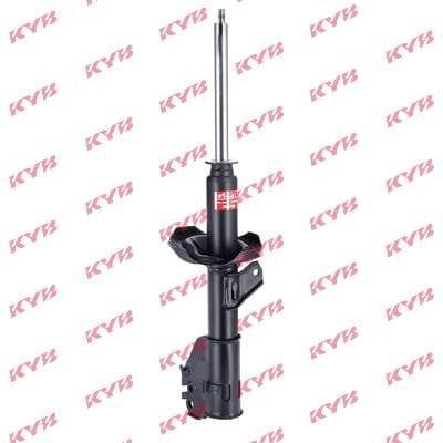 KYB Excel-G Front Shock Absorber Single Handed Right 334418 - image 2