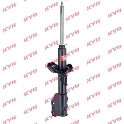 KYB Excel-G Front Shock Absorber Single Handed Left 334419 - image 2