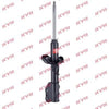 KYB Excel-G Front Shock Absorber Single Handed Left 334419 thumbnail