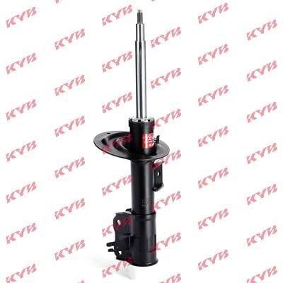 KYB Excel-G Front Shock Absorber Single Handed Right 334438 - image 2