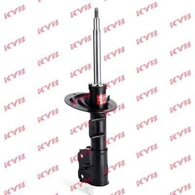 KYB Excel-G Front Shock Absorber Single Handed Left 334439 - image 2
