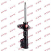 KYB Excel-G Front Shock Absorber Single Handed Left 334439 thumbnail