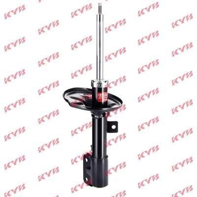 KYB Excel-G Front Shock Absorber Single Handed Right 334458 - image 2