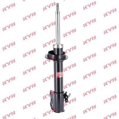 KYB Excel-G Front Shock Absorber Single Handed Left 334477 - image 2
