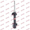 KYB Excel-G Front Shock Absorber Single Handed Left 334477 thumbnail