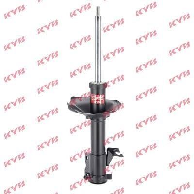 KYB Excel-G Front Shock Absorber Single Handed Left 334481 - image 2