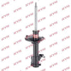KYB Excel-G Front Shock Absorber Single Handed Left 334481 thumbnail