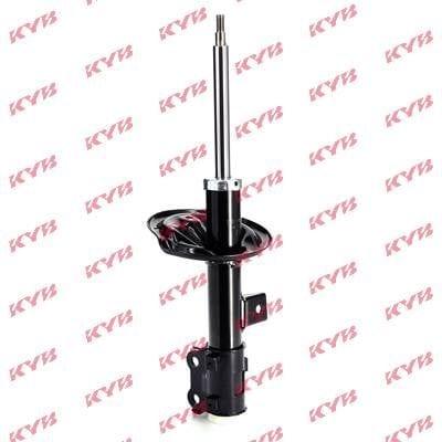KYB Excel-G Front Shock Absorber Single Handed Right 334508 - image 2