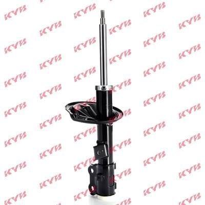 KYB Excel-G Front Shock Absorber Single Handed Left 334509 - image 2
