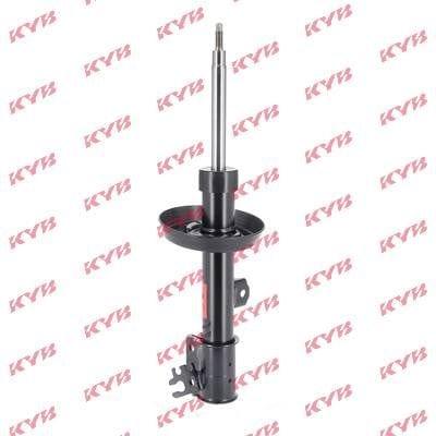 KYB Excel-G Front Shock Absorber Single Handed Right 334600 - image 2
