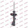 KYB Excel-G Front Shock Absorber Single Handed Right 334600 thumbnail