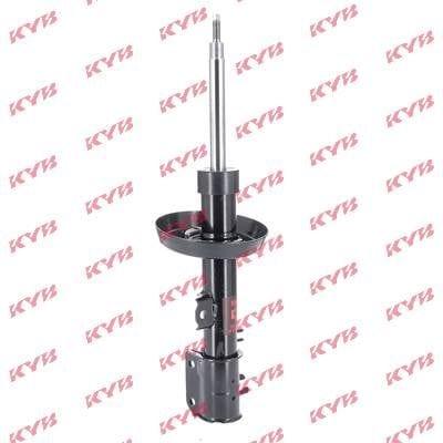 KYB Excel-G Front Shock Absorber Single Handed Left 334601 - image 2