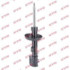KYB Excel-G Front Shock Absorber Single Handed Left 334601 thumbnail