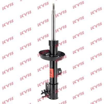 KYB Excel-G Front Shock Absorber Single Handed Right 334609 - image 2