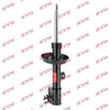 KYB Excel-G Front Shock Absorber Single Handed Right 334609 thumbnail