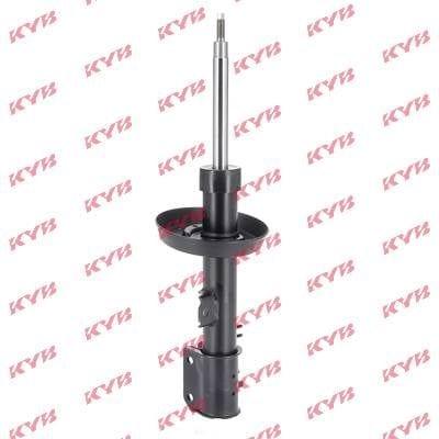 KYB Excel-G Front Shock Absorber Single Handed Left 334610 - image 2