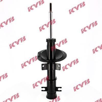 KYB Excel-G Front Shock Absorber 334612 - image 2