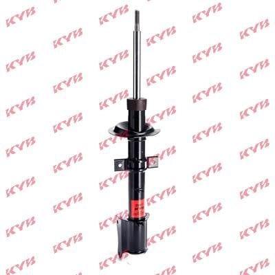 KYB Excel-G Rear Shock Absorber 334613 - image 2