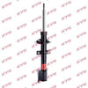 KYB Excel-G Rear Shock Absorber 334613 thumbnail