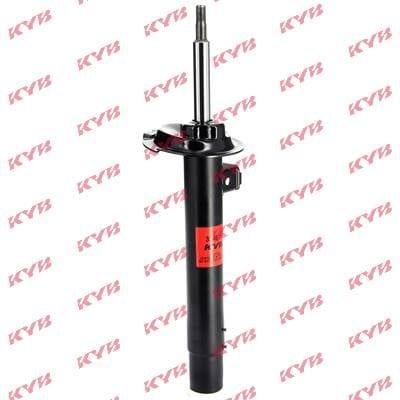 KYB Excel-G Front Shock Absorber Single Handed Right 334614 - image 2