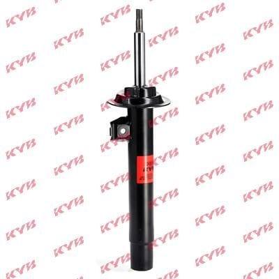KYB Excel-G Front Shock Absorber Single Handed Left 334615 - image 2