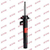 KYB Excel-G Front Shock Absorber Single Handed Left 334615 thumbnail