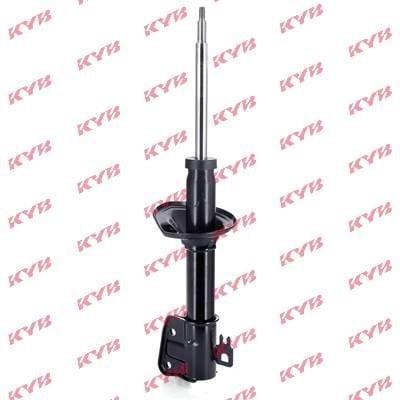 KYB Excel-G Rear Shock Absorber Single Handed Right 334623 - image 2