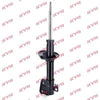 KYB Excel-G Rear Shock Absorber Single Handed Right 334623 thumbnail