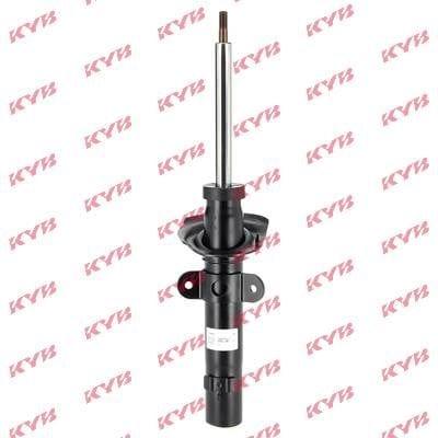 KYB Excel-G Front Shock Absorber 334690 - image 2