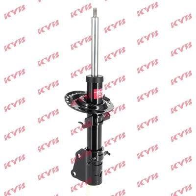 KYB Excel-G Rear Shock Absorber 334801 - image 2