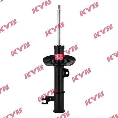 KYB Excel-G Front Shock Absorber Single Handed Right 3348049 - image 2