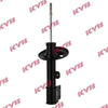 KYB Excel-G Front Shock Absorber Single Handed Right 3348058 thumbnail