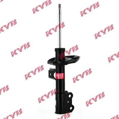 KYB Excel-G Front Shock Absorber Single Handed Right 3348060 - image 2