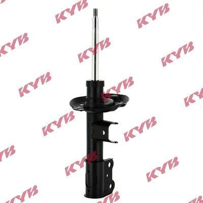 KYB Excel-G Front Shock Absorber Single Handed Left 3348063 - image 2