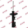 KYB Excel-G Front Shock Absorber Single Handed Left 3348063 thumbnail