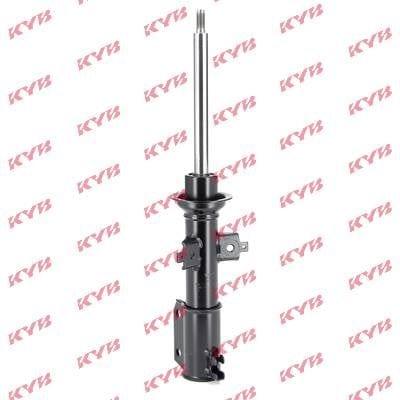 KYB Excel-G Front Shock Absorber 334807 - image 2