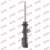 KYB Excel-G Front Shock Absorber 334807 thumbnail