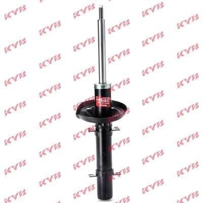 KYB Excel-G Front Shock Absorber 334812 - image 2