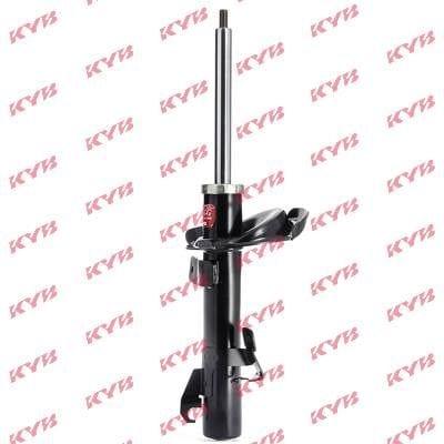 KYB Excel-G Front Shock Absorber Single Handed Left 334843 - image 2