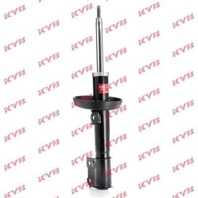 KYB Excel-G Front Shock Absorber Single Handed Left 334847 - image 2