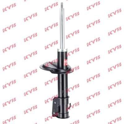 KYB Excel-G Front Shock Absorber 334848 - image 2