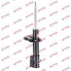 KYB Excel-G Front Shock Absorber 334848 thumbnail