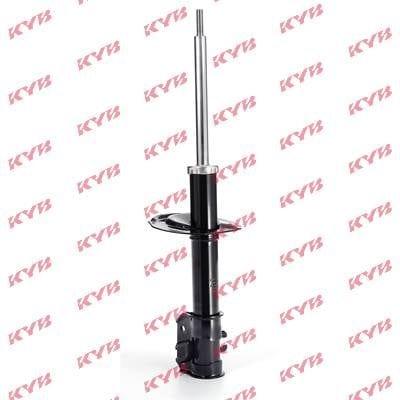 KYB Excel-G Front Shock Absorber 334864 - image 2