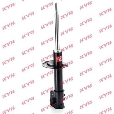KYB Excel-G Front Shock Absorber 334865 - image 2