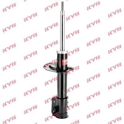 KYB Excel-G Front Shock Absorber 334866 - image 2