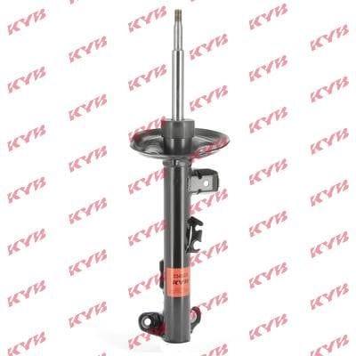 KYB Excel-G Front Shock Absorber Single Handed Right 334923 - image 2