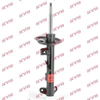 KYB Excel-G Front Shock Absorber Single Handed Left 334924 - image 2